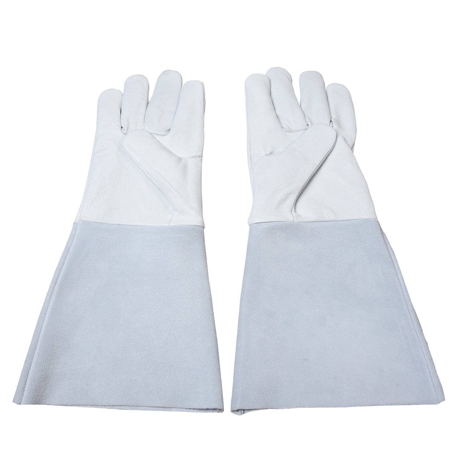 Leather Tig Welding Gloves MPS-120