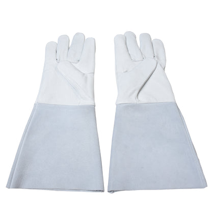 Leather Tig Welding Gloves MPS-120