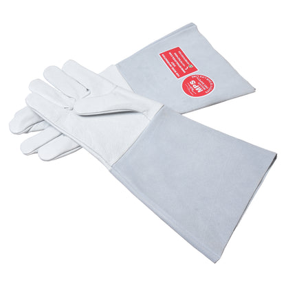 Leather Tig Welding Gloves MPS-120