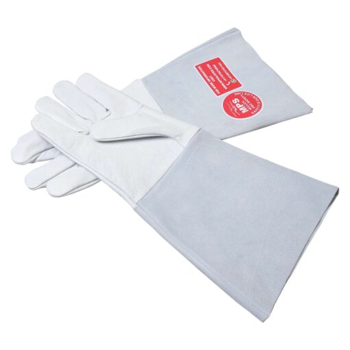 LEATHER TIG WELDING GLOVES MPS-120